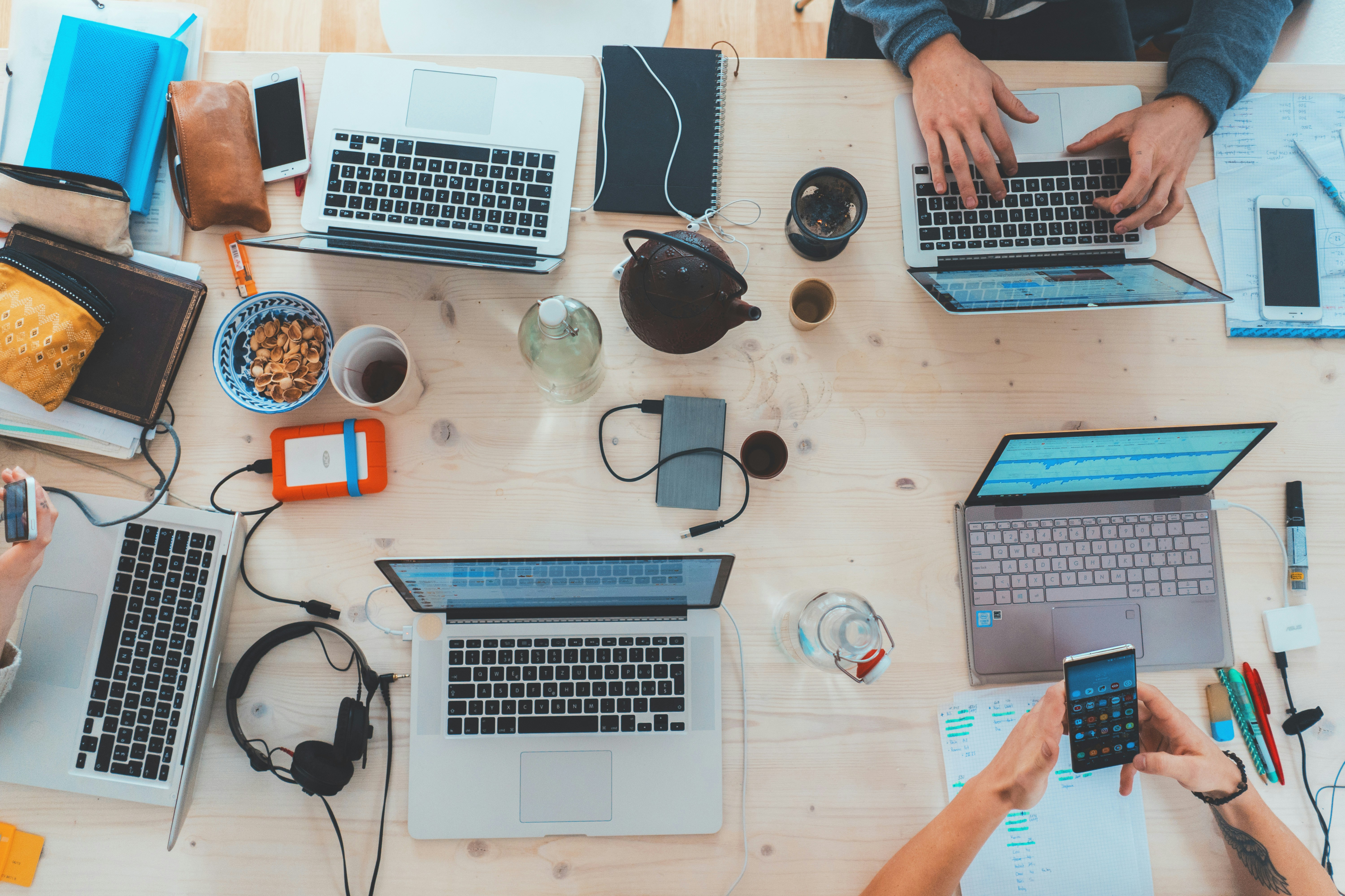 Development Services